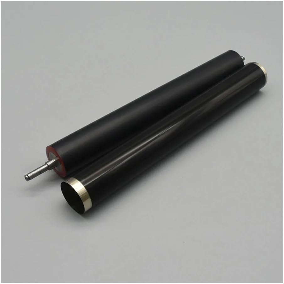 1SET MS810 Fuser Film Fit for Lexmark M5155 M5163 MS811 MS812 MX710 MX711 MX810 MX811 MX812 Lower Roller Pressure