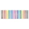 Artline EPFS-210 Set Of 30 Supreme Colored Flowmaster Pens 0.6 mm, Multi Color
