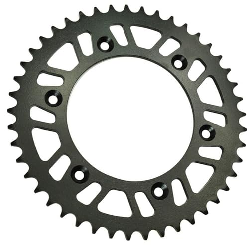 Couronne Arrière Moto 520 48 Dents pour Restauration XR250 XR600