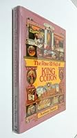 The Rise and Fall of King Cotton 0233971483 Book Cover