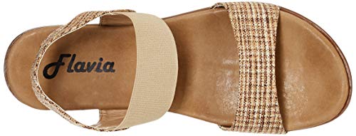 Image of Flavia Women's Fashion Sandals