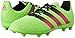 adidas Performance Ace 16.3 FG/AG J Soccer Shoe (Little Kid/Big Kid)