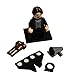 Produktbild Harry Lego 71022 Nr. 13 Potter & Fantastic Beasts Lehrer Filius Flitwick Mini Figur