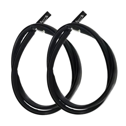 Moldura de acabado de techo para Accord Euro CU1 CU2 2008-2014 con clips 74306-TL0-G02