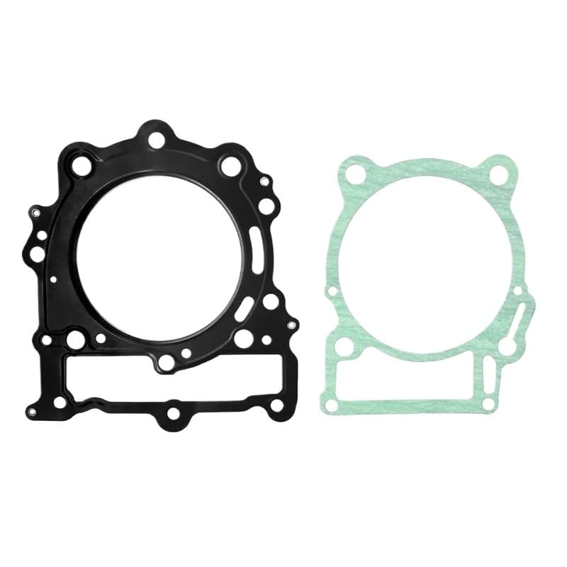 Joint de couvercle latéral de tête anti-fuite huile pour moteur F650GS