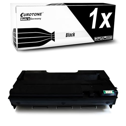 Toner Ricoh SP204 SP212 SP213 compatible Eurotone alternative stable TYPESP201HE