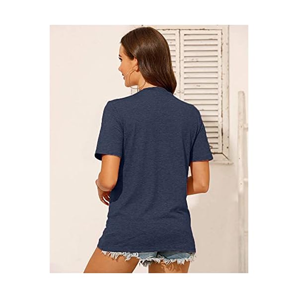 Womens-Dog-Mom-T-Shirt-Dog-Mama-Gifts-Cute-Letter-Print-Tee-Mothers-Day-Tshirt-Funny-Graphic-Short-Sleeve-Top Mama Shirt for Women Dog Mom Shirt Funny Dog Paw Graphic Tee Dog Lovers Shirt Casual Short Sleeve Tops