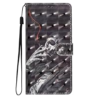 Capa Carteira Flip De Couro Pu Para Motorola Moto G7 Power Play Plus