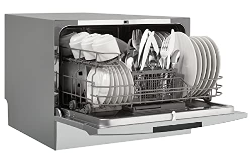 Danby DDW631SDB Countertop Dishwasher thumb #9