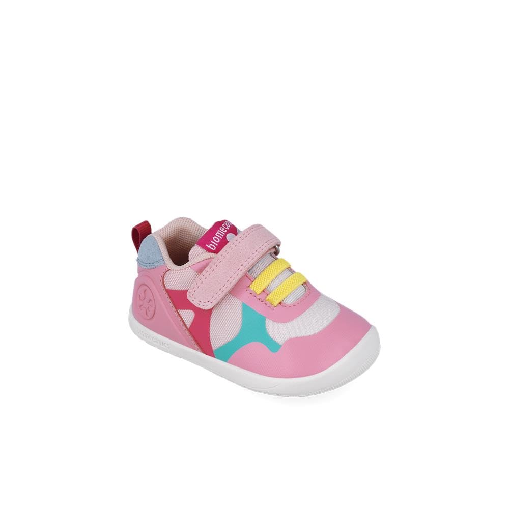 Biomecanics 252163-C Deportivo Respetuoso Combinado Bebe NIÑA