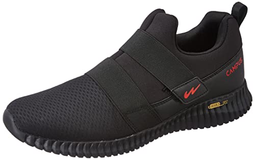 Image of Campus Men S-Cross Pro Walking Shoes