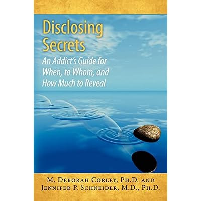 Disclosing Secrets