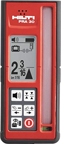 Hilti Remote Control Receiver PRA 30 - 2068486