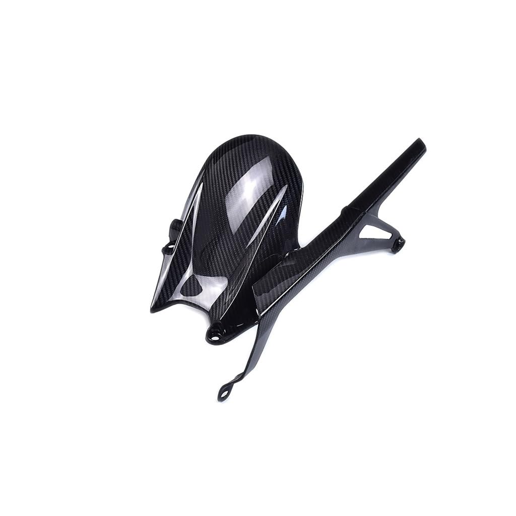Capot becquet pour MT09 2022 pour vos sorties motardes