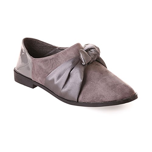 La Modeuse - Derbies en suédine