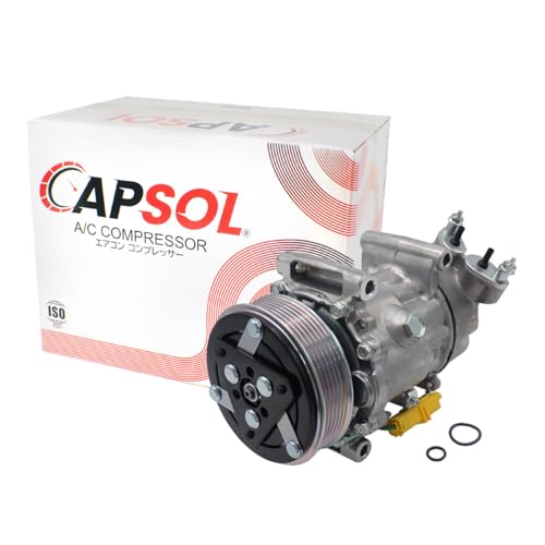 Amazon | R55 R56 R57 R58 R59 R60 R61 エアコン コンプレッサー