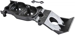 6pcs DX4 Roland Solvent Printhead Manifold / Adapter Head Capping for DX4 Roland Mimaki Mutoh Inkjet Solvent Printhead