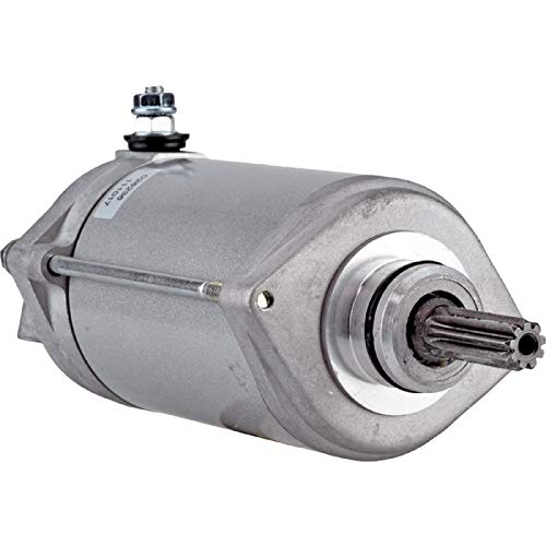 DB ElectricalSND0595 PS Moto & ATV Starter