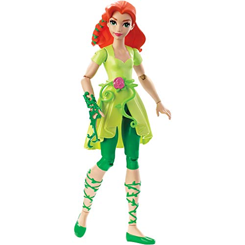DC Super Hero Girl - DMM38 - Poison Ivy