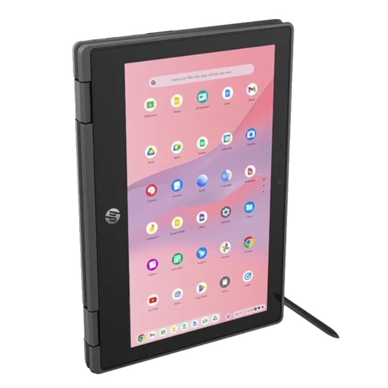 Amazon.co.jp: HP Fortis x360 G5 Chromebook 9X8A2PA#ABJ Chrome OS