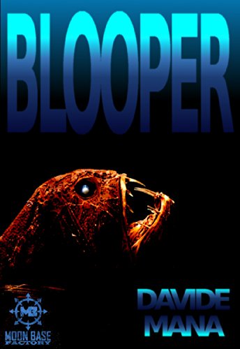 Blooper Blooper