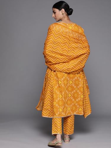 Image of Libas Women Kurta Sets