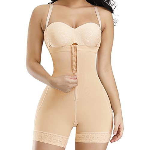 Corsetshapewear respirant haut de gamme avec découpe ergonomique sous la poitrine