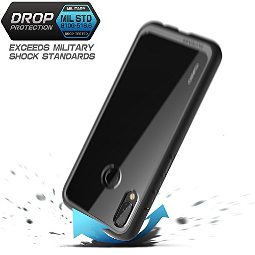 Custodia ibrida per iPhone 17 Pro Max Supcase Unicorn Beetle Pro