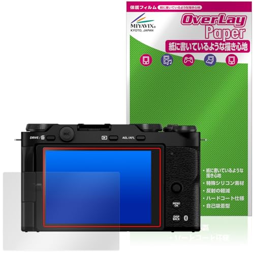 ~rbNX FUJIFILM X-M5 Ή ی tB  ̂悤ȏSn hw hCA {