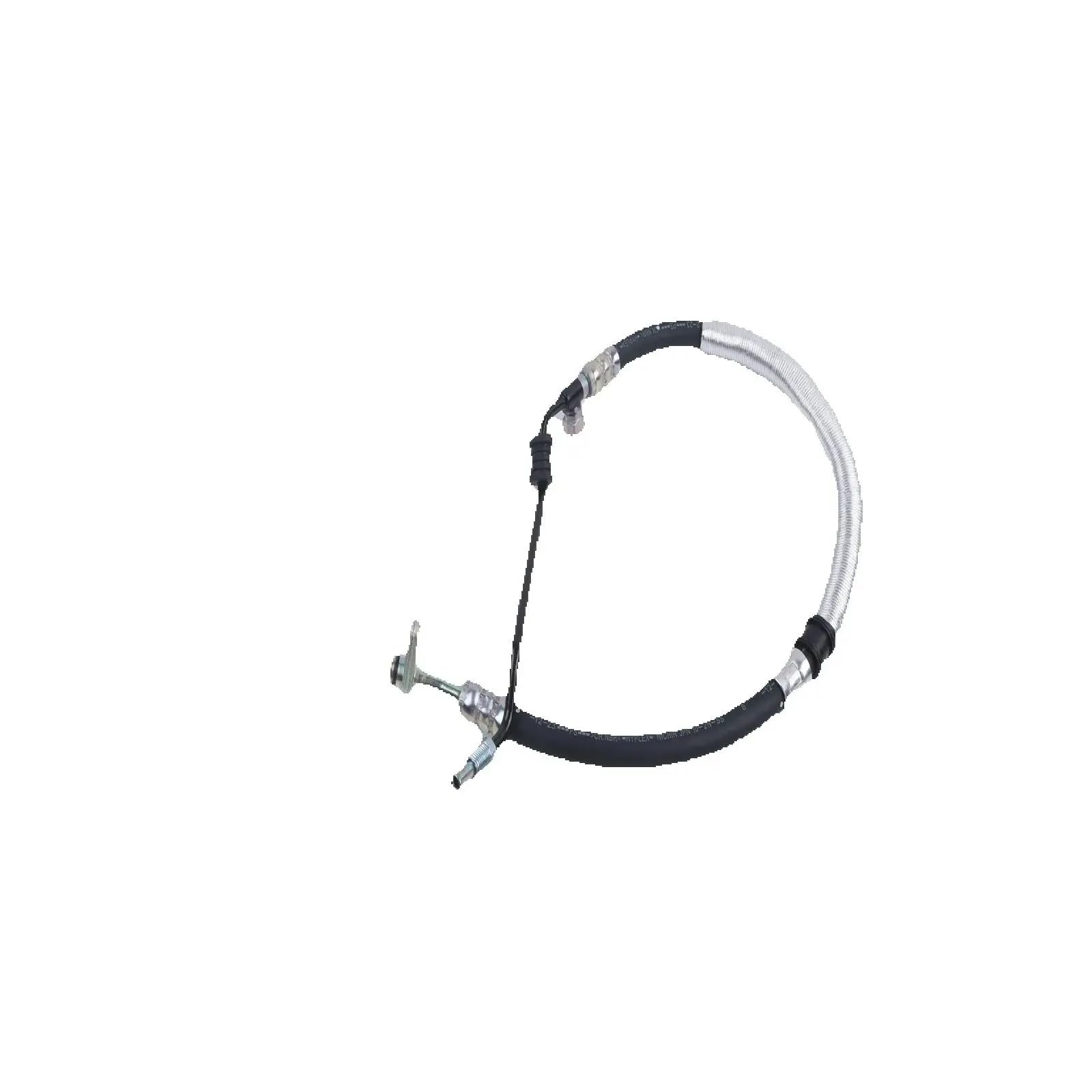 Power Power Assit do CRV 2002-2006 wąż pompy wspomagania układu kierowniczego 53713-S9A-A03