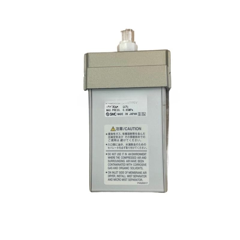 Available for SMC Dryer IDG1-02 IDG3-02 IDG5-02 IDG5-02B IDG5-02B-S IDG5H-02B IDG5H-02B-S IDG10-03 General Accessories (IDG1-02)