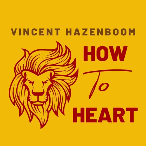 How To Heart cover art