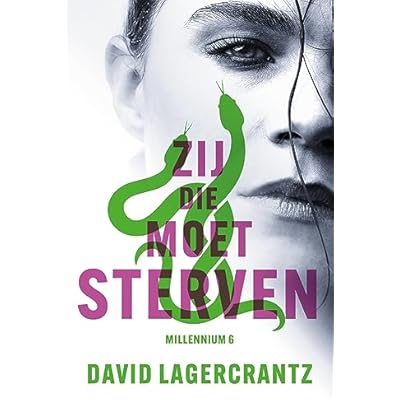 Zij die moet sterven