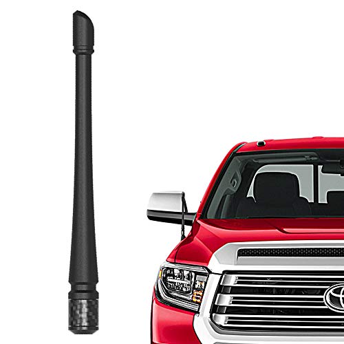 RYDONAIR 7" Antenna Compatible with Toyota Tundra 2000+ & Tacoma 1995+ |…