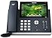 Produktbild Yealink IP Telefon SIP-T48S Skype4Business Edition