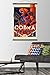 Trends International G.I. Joe - Alley Viper Wall Poster, 22.375