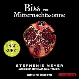 Biss zur Mitternachtssonne Titelbild