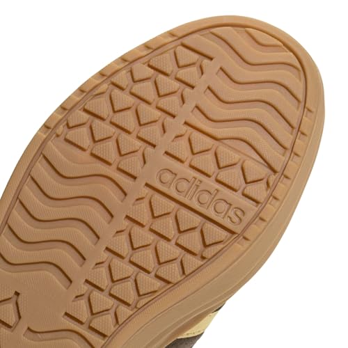 Image of adidas Kids' VL Court Bold Shoe