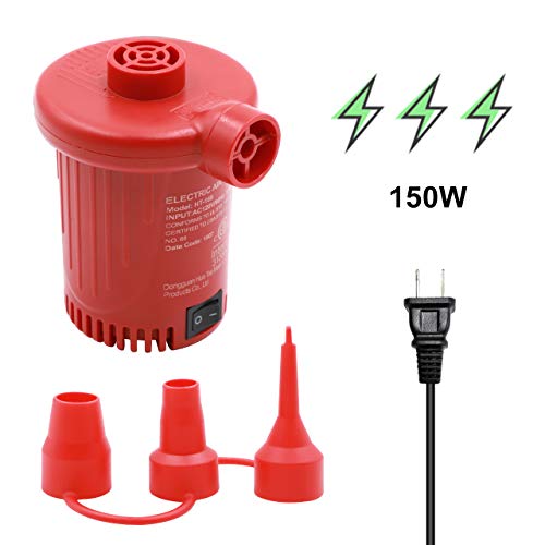 Best Pump For Pool Floats Where to Buy?