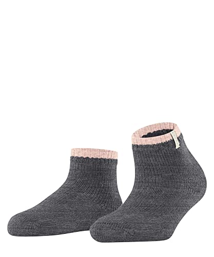 Image of FALKE Women's Cosy Plush Socks, Warm and Ultra Soft, Wool Alpaca, Ankle Length, Warming, Trendy Leisure Clothing