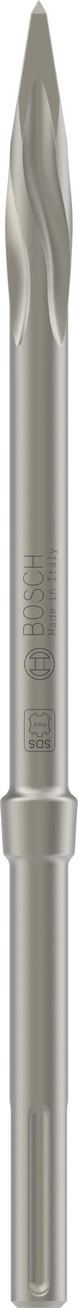 Bosch Professional SDS-Max RTec Speed Scalpello a Punta, 400 mm