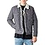 Magnet Canvas Sherpa Trucker