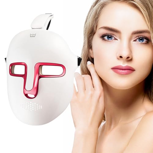 W&H LED Face Mask, 7 Colours