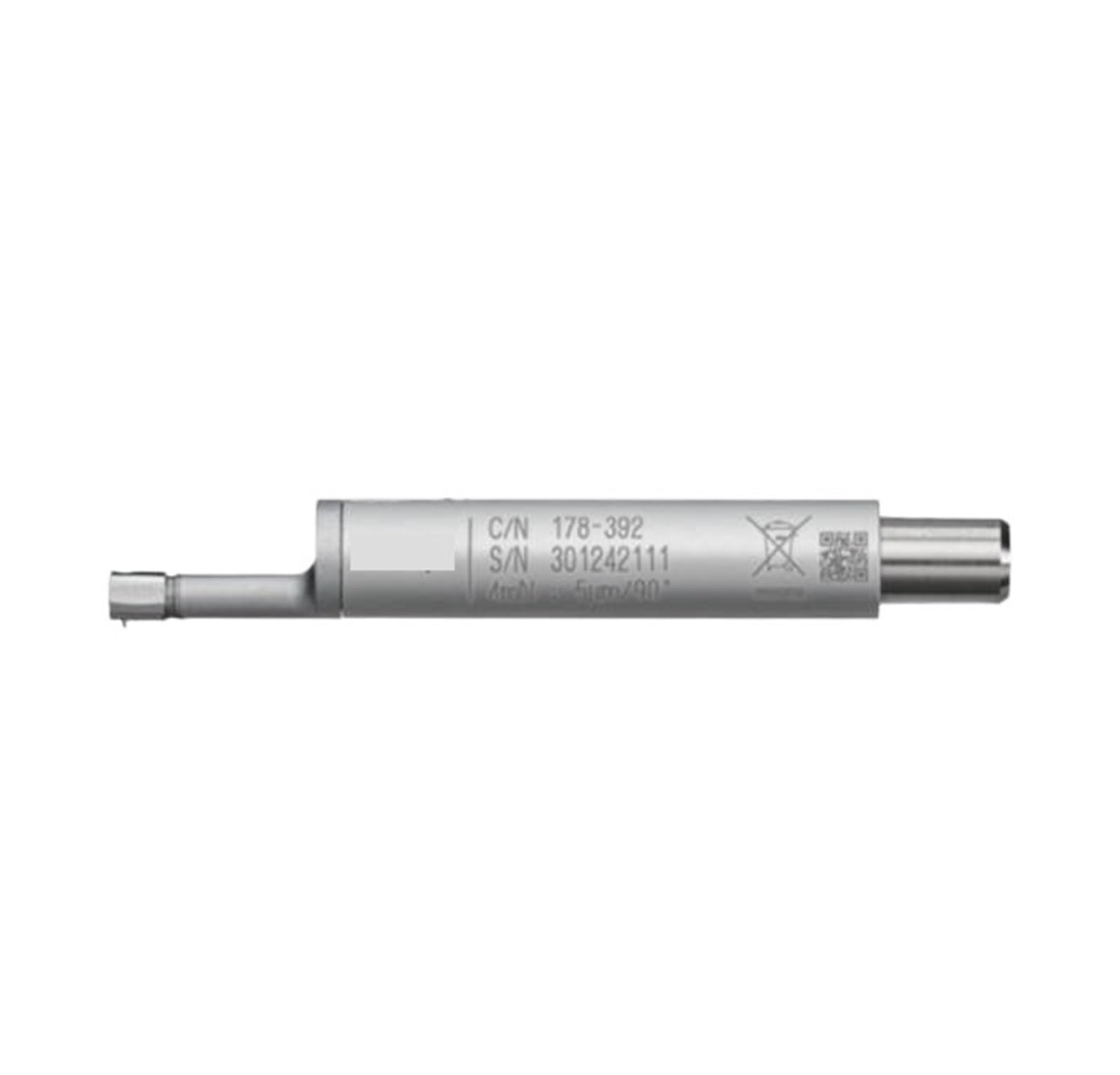 UOUOBEAR Roughness tester stylus 178-392 4mN/5 μmR/90° for Industrial measurement