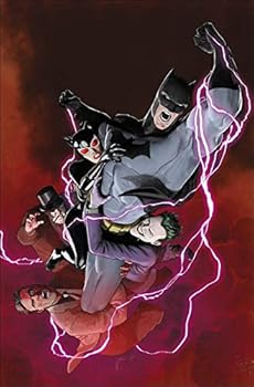Comic BATMAN #66 Book