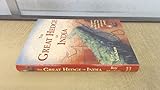 Great Hedge of India: The Search for the Living Barrier That Divided a People