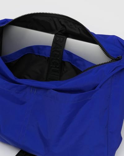 Bolso mensajero de nailon BAGGU miniatura 3