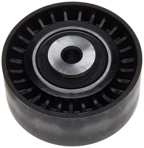 ACDelco 38094 poulie de renvoi haute résistance mécanique pour auto