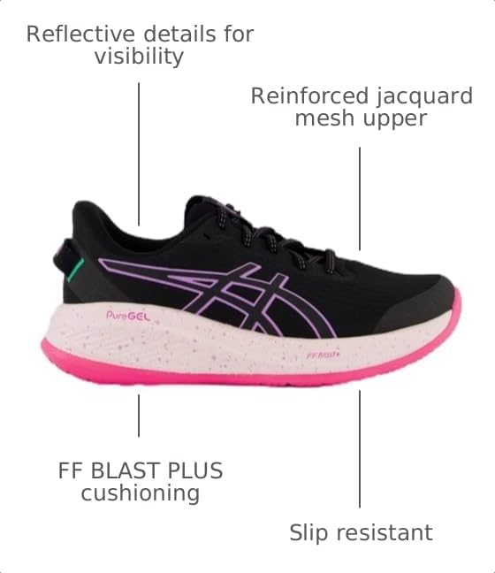 Image of ASICS Women's Gel-Cumulus 26 Running Shoe