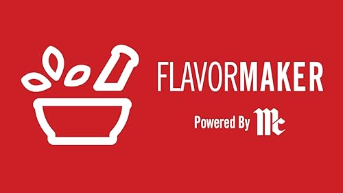Flavor Maker – Cooking with McCormick